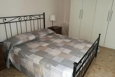 Casa Cecilia Semesterbostad