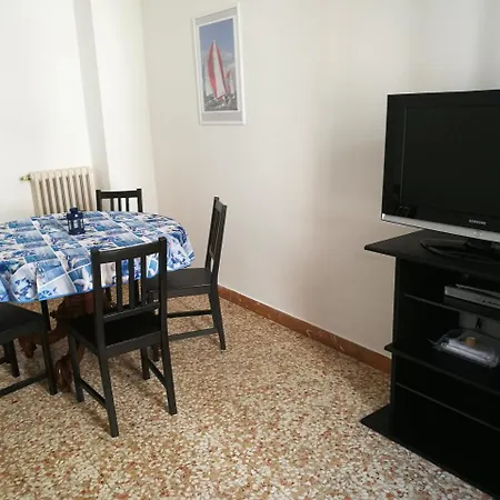 Casa Cecilia *