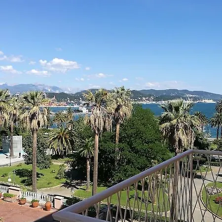 Casa Cecilia