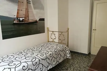 בית נופש Casa Cecilia