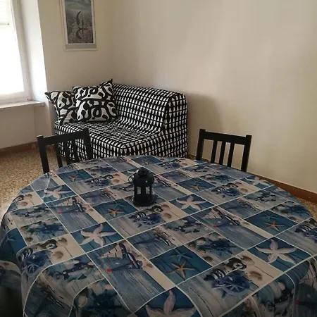 בית נופש Casa Cecilia *